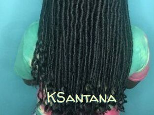 KSantana