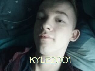 KYLE2001