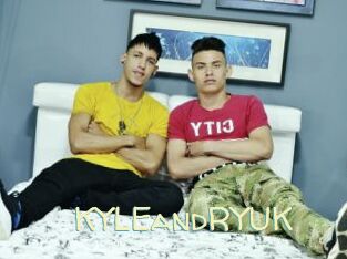 KYLEandRYUK