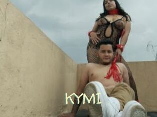 KYMI