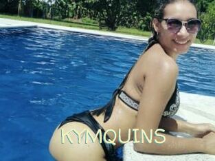 KYMQUINS