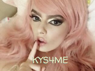 KYS4ME