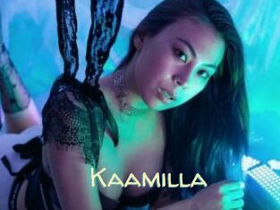 Kaamilla