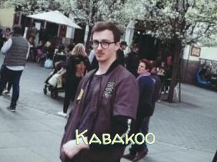 Kabakoo
