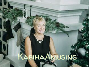KabihaAmusing