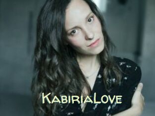KabiriaLove