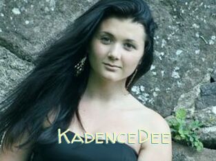 KadenceDee