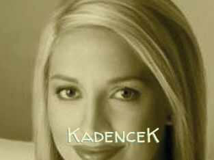 KadenceK