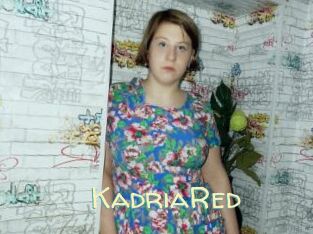 KadriaRed