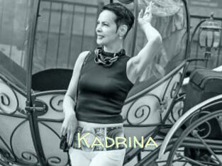 Kadrina