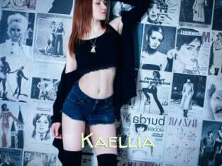 Kaellia Sexy Tchat