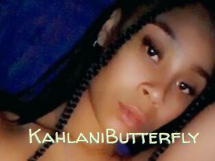 KahlaniButterfly