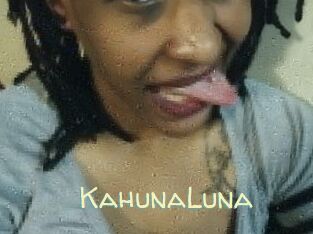 KahunaLuna