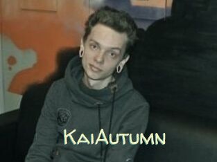 KaiAutumn