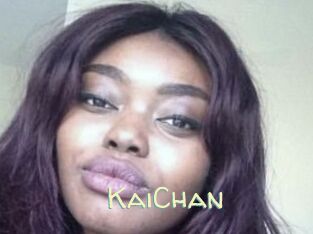 KaiChan