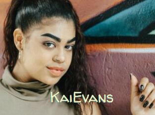 KaiEvans