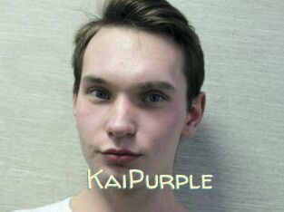 KaiPurple