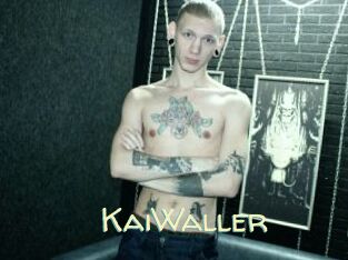 KaiWaller