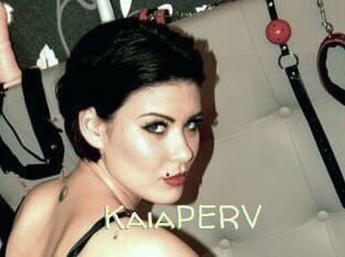KaiaPERV