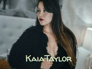 KaiaTaylor