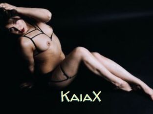 KaiaX