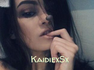 KaidiexSx