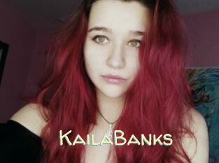 KailaBanks