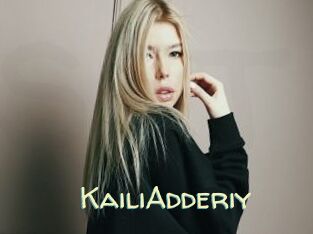 KailiAdderiy