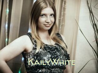 KailyWhite