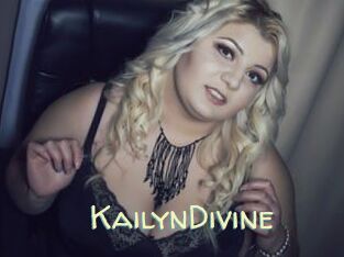 KailynDivine Sexy Tchat