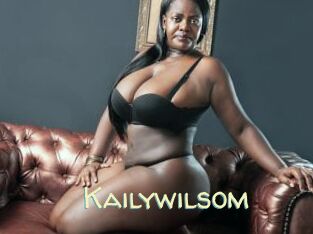 Kailywilsom