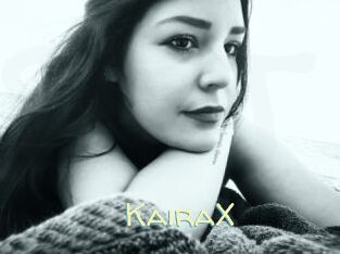 KairaX