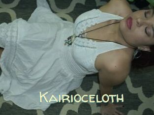 Kairioceloth
