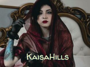 KaisaHills