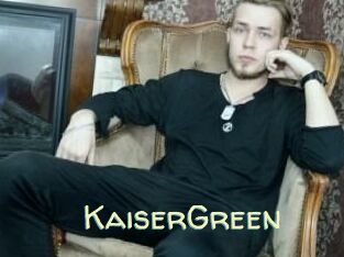 KaiserGreen