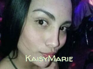 KaisyMarie Sexy Tchat