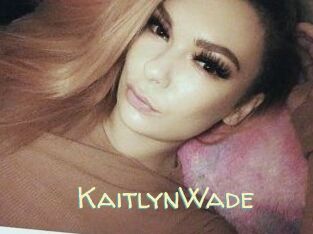 Kaitlyn_Wade