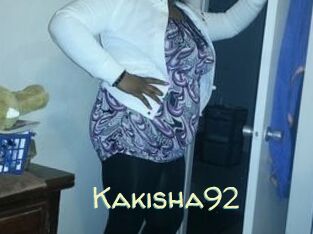 Kakisha92