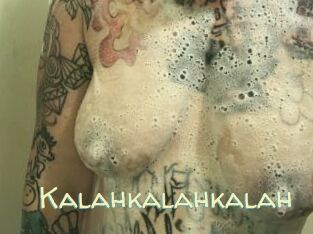 Kalahkalahkalah