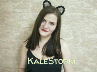KaleStorm