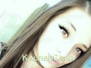 KaleighCarr Sexy Tchat