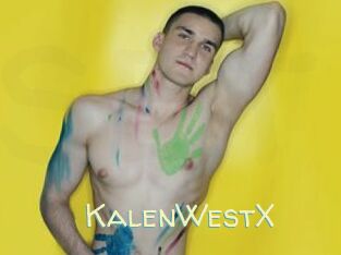 KalenWestX