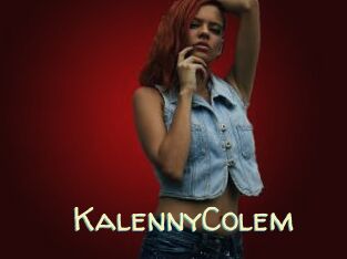 KalennyColem