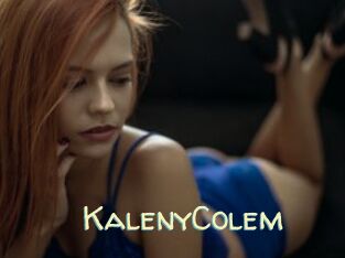 KalenyColem