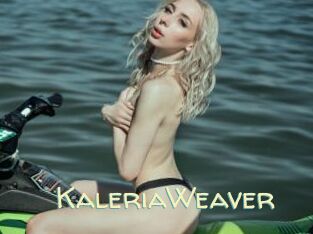KaleriaWeaver