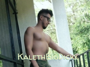 KalethBigDickx Sexy Tchat