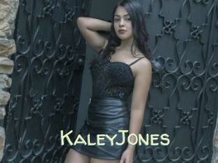 KaleyJones
