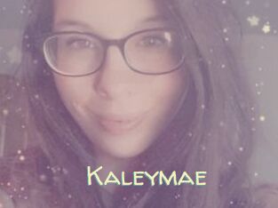 Kaleymae