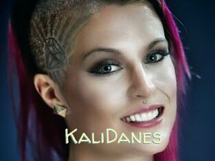 KaliDanes