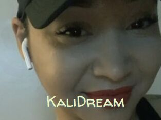 KaliDream